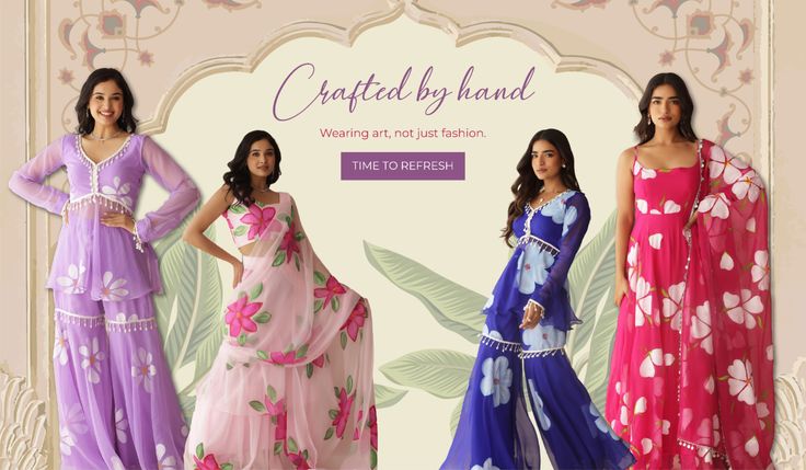 Website Banner Design